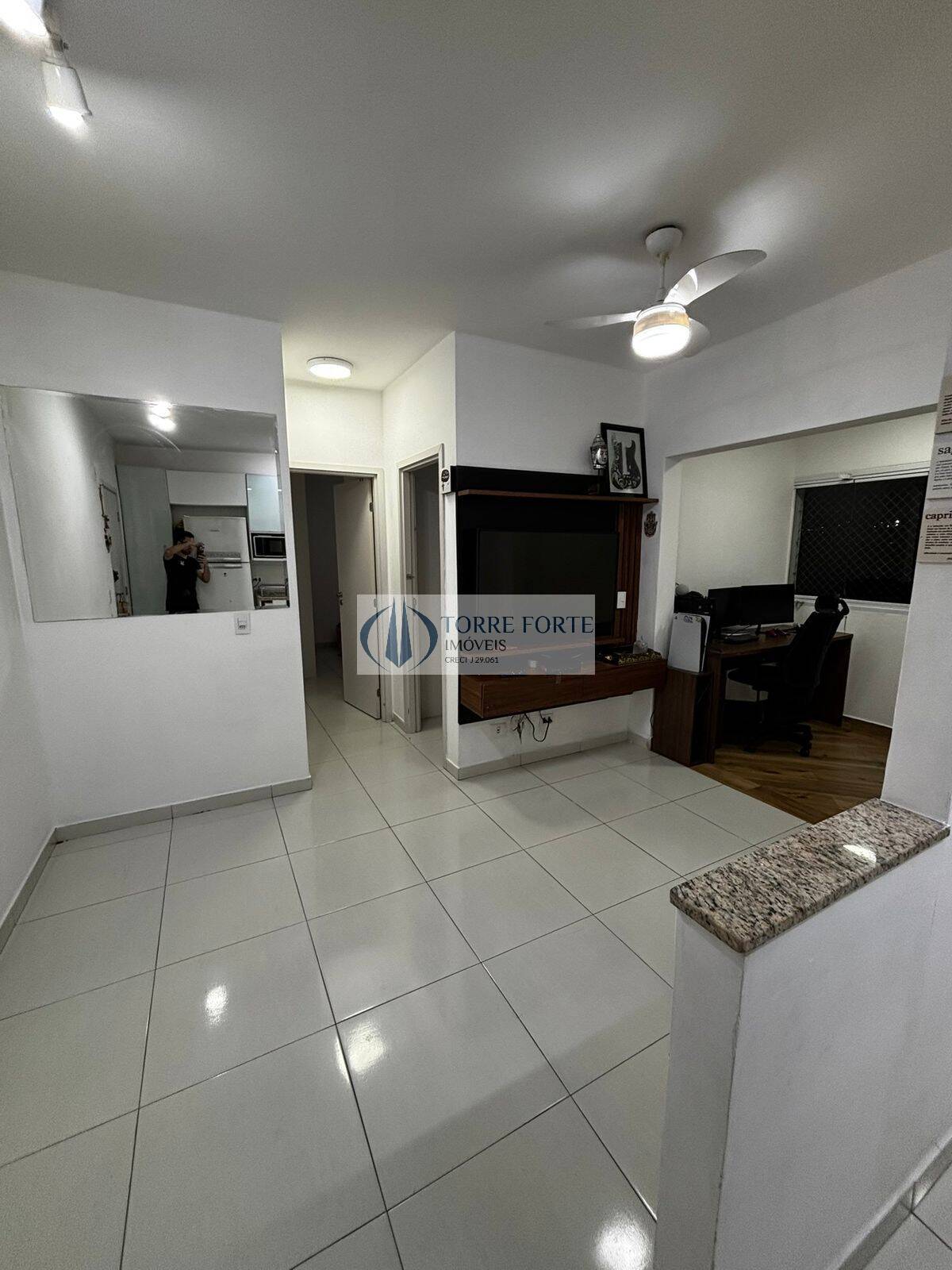 Apartamento à venda com 2 quartos, 48m² - Foto 11