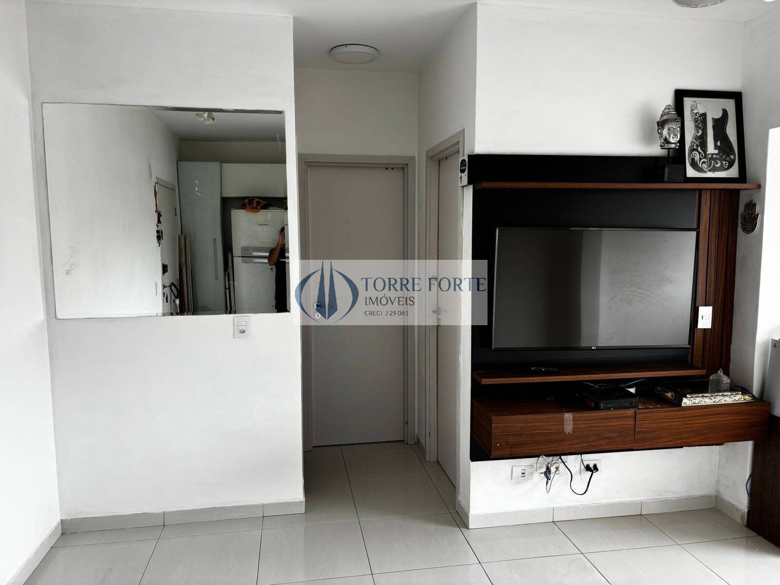 Apartamento à venda com 2 quartos, 48m² - Foto 10