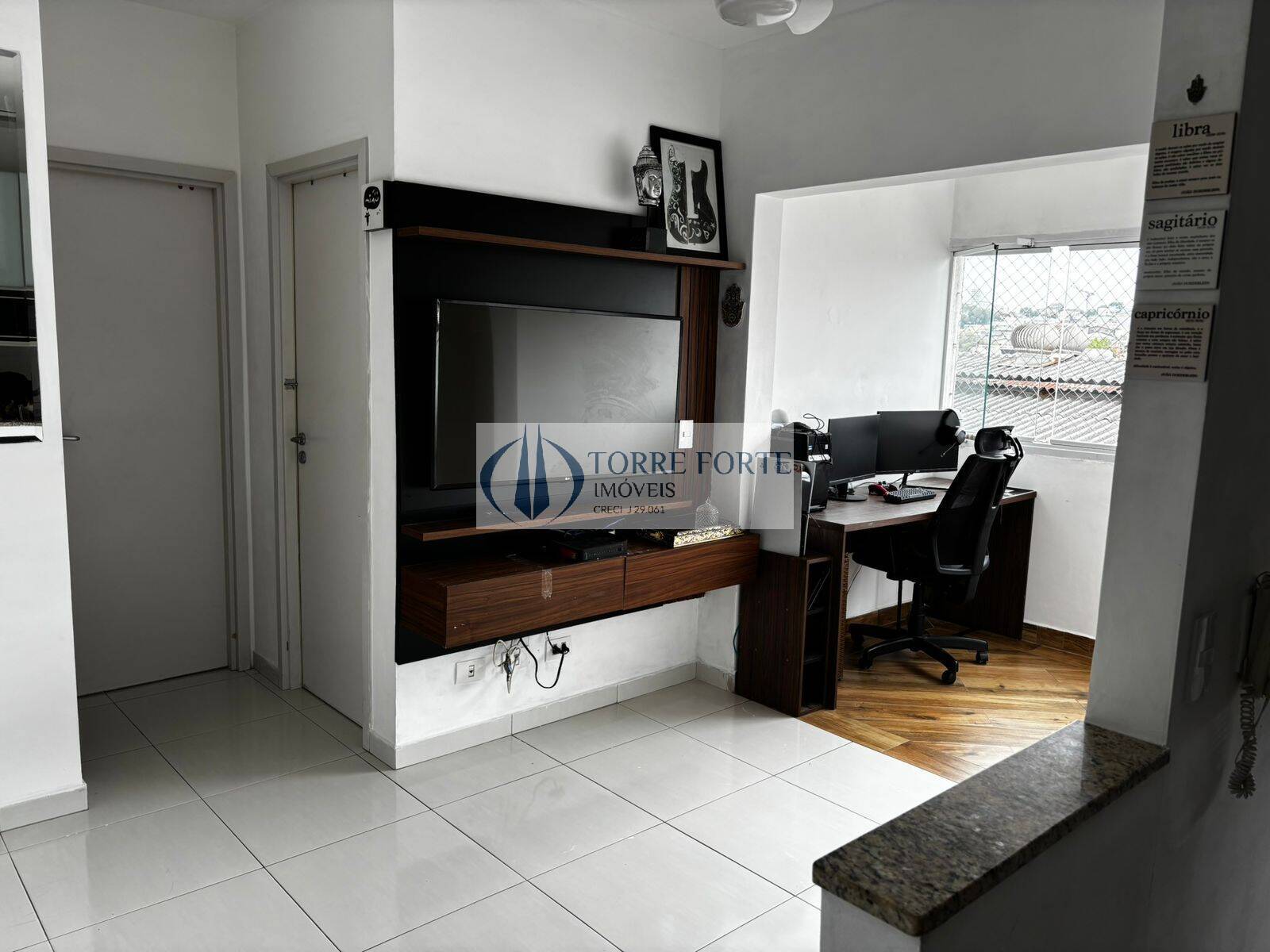Apartamento à venda com 2 quartos, 48m² - Foto 14