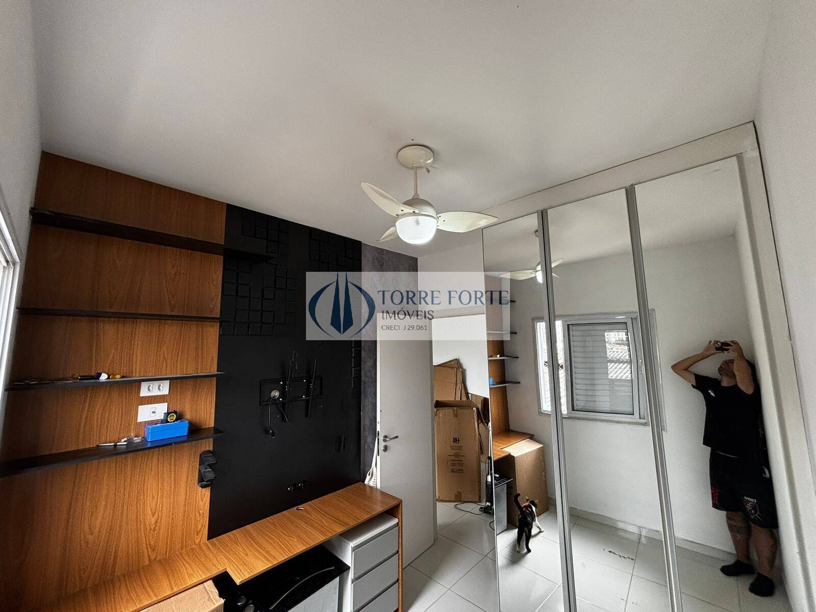 Apartamento à venda com 2 quartos, 48m² - Foto 16
