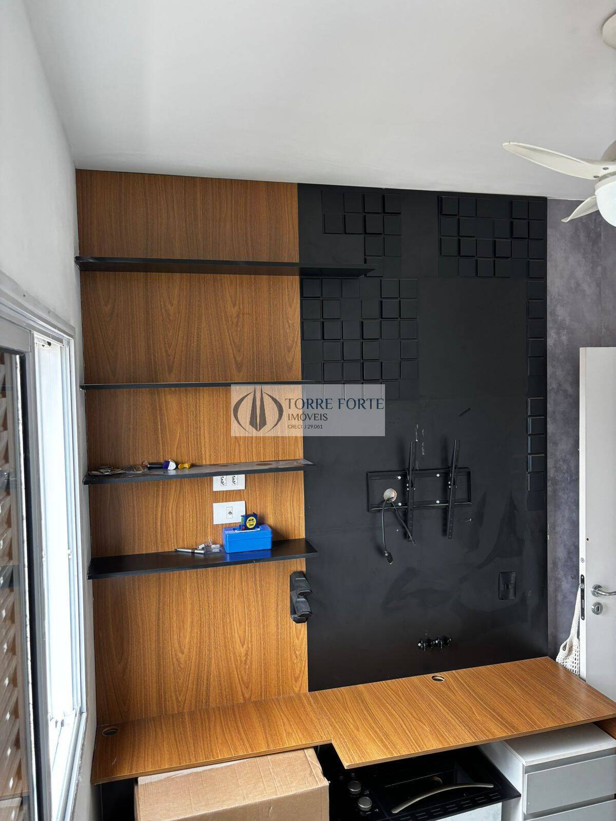 Apartamento à venda com 2 quartos, 48m² - Foto 22