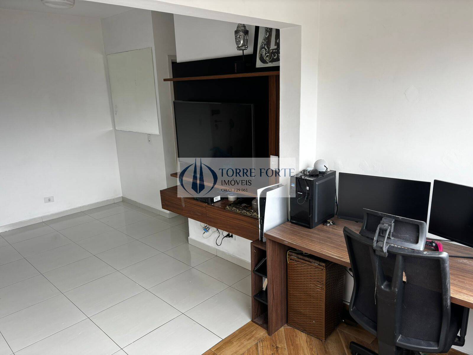 Apartamento à venda com 2 quartos, 48m² - Foto 23