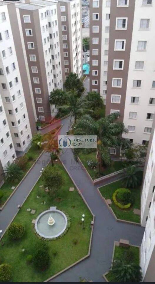 Apartamento, 3 quartos, 73 m² - Foto 2