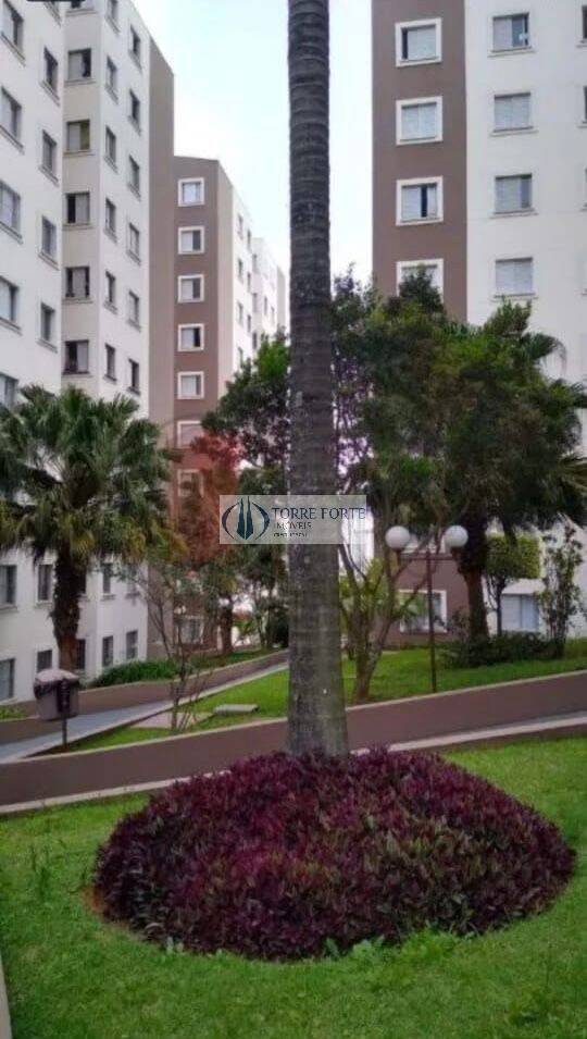 Apartamento, 3 quartos, 73 m² - Foto 1