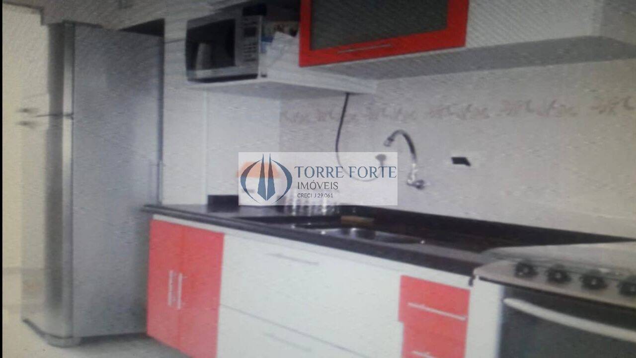 Apartamento, 3 quartos, 73 m² - Foto 4