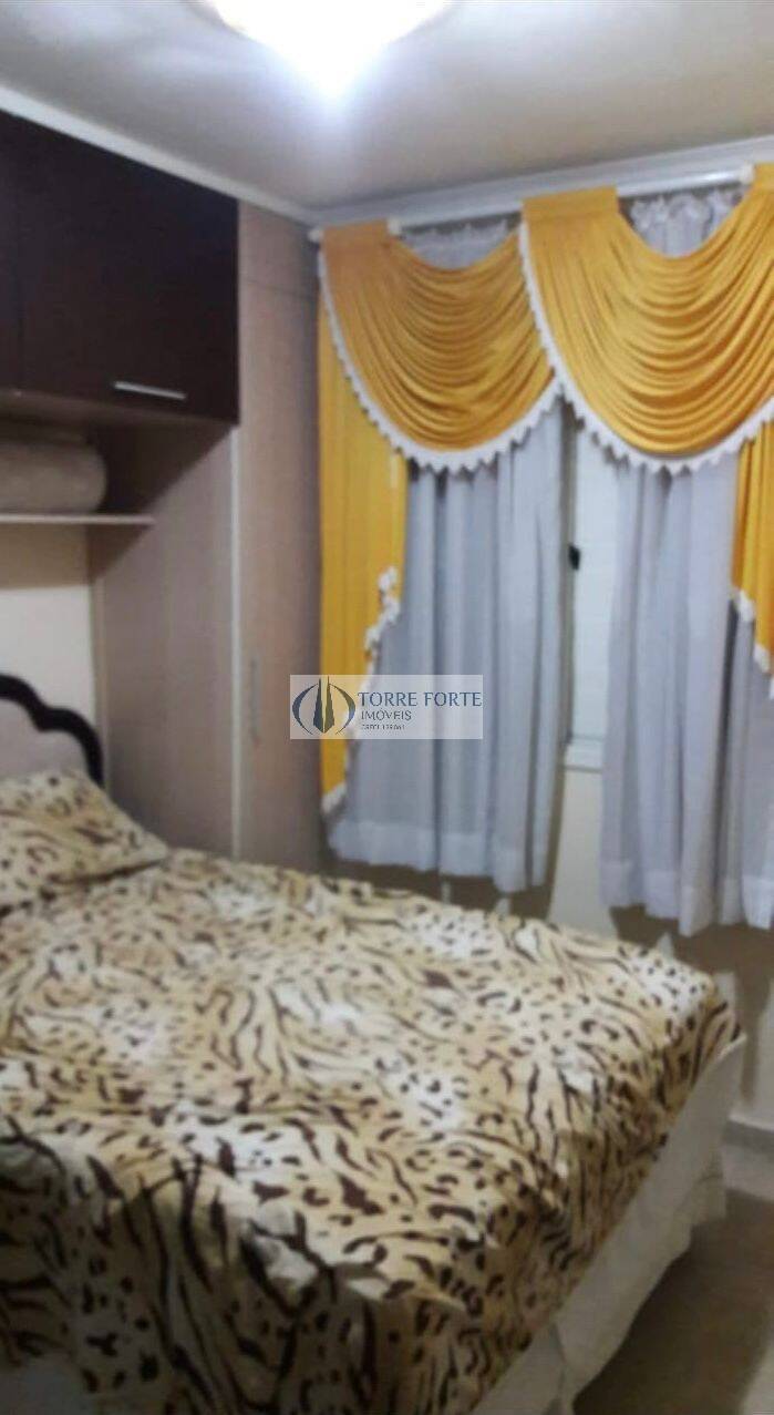 Apartamento, 3 quartos, 73 m² - Foto 9