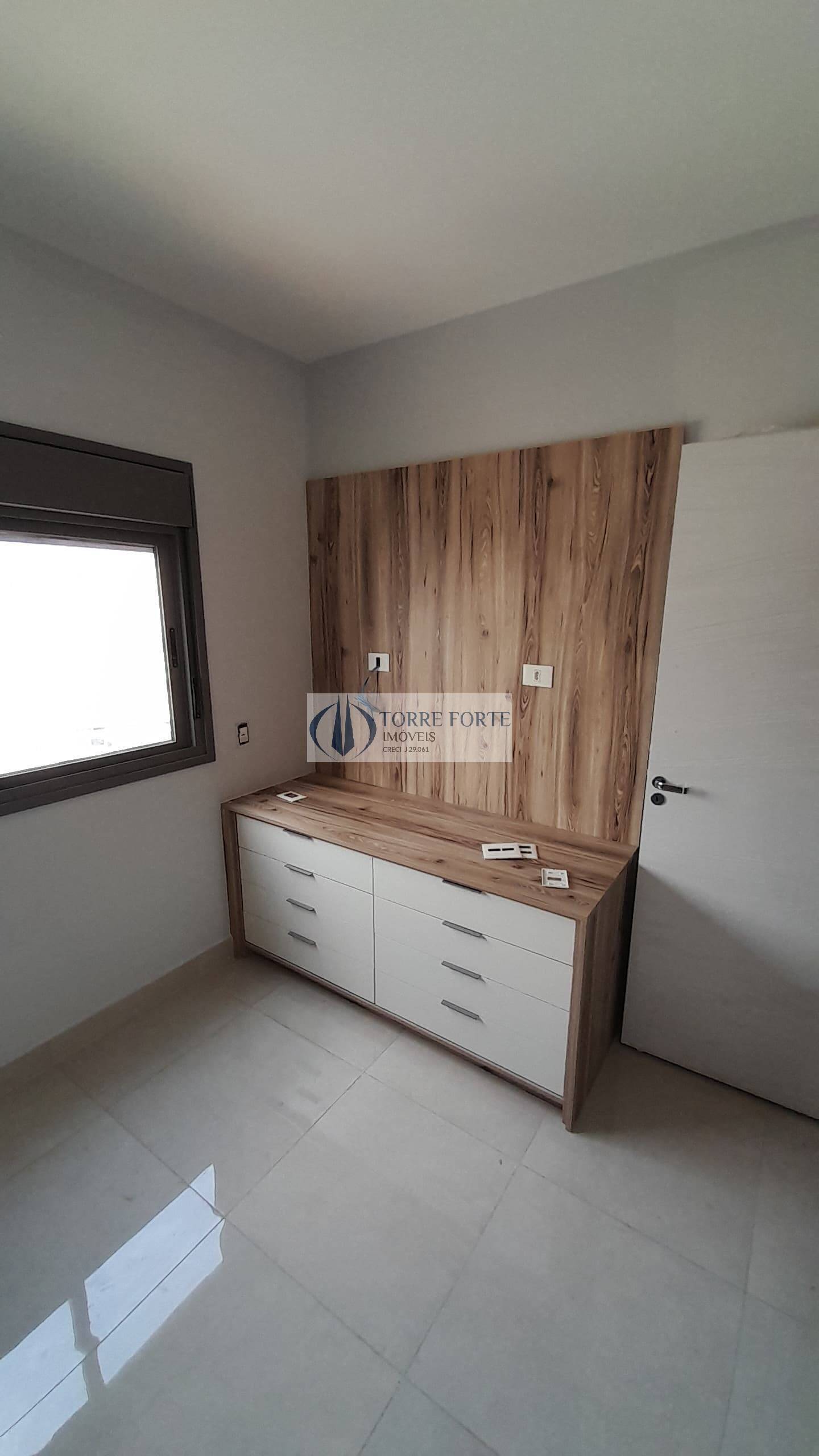 Apartamento à venda e aluguel com 2 quartos, 43m² - Foto 2