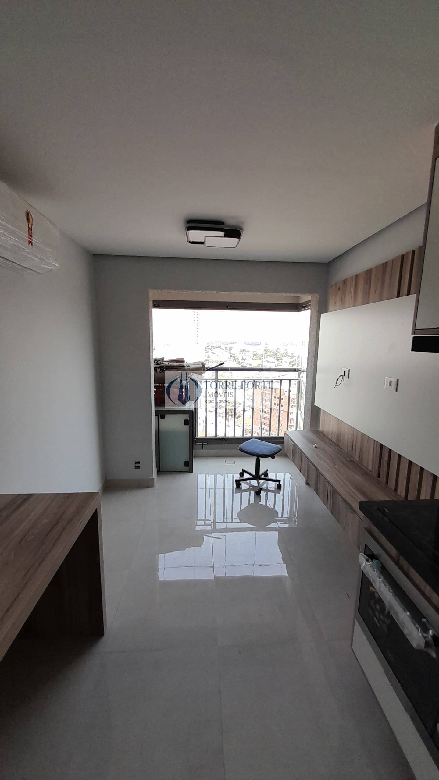 Apartamento à venda e aluguel com 2 quartos, 43m² - Foto 4