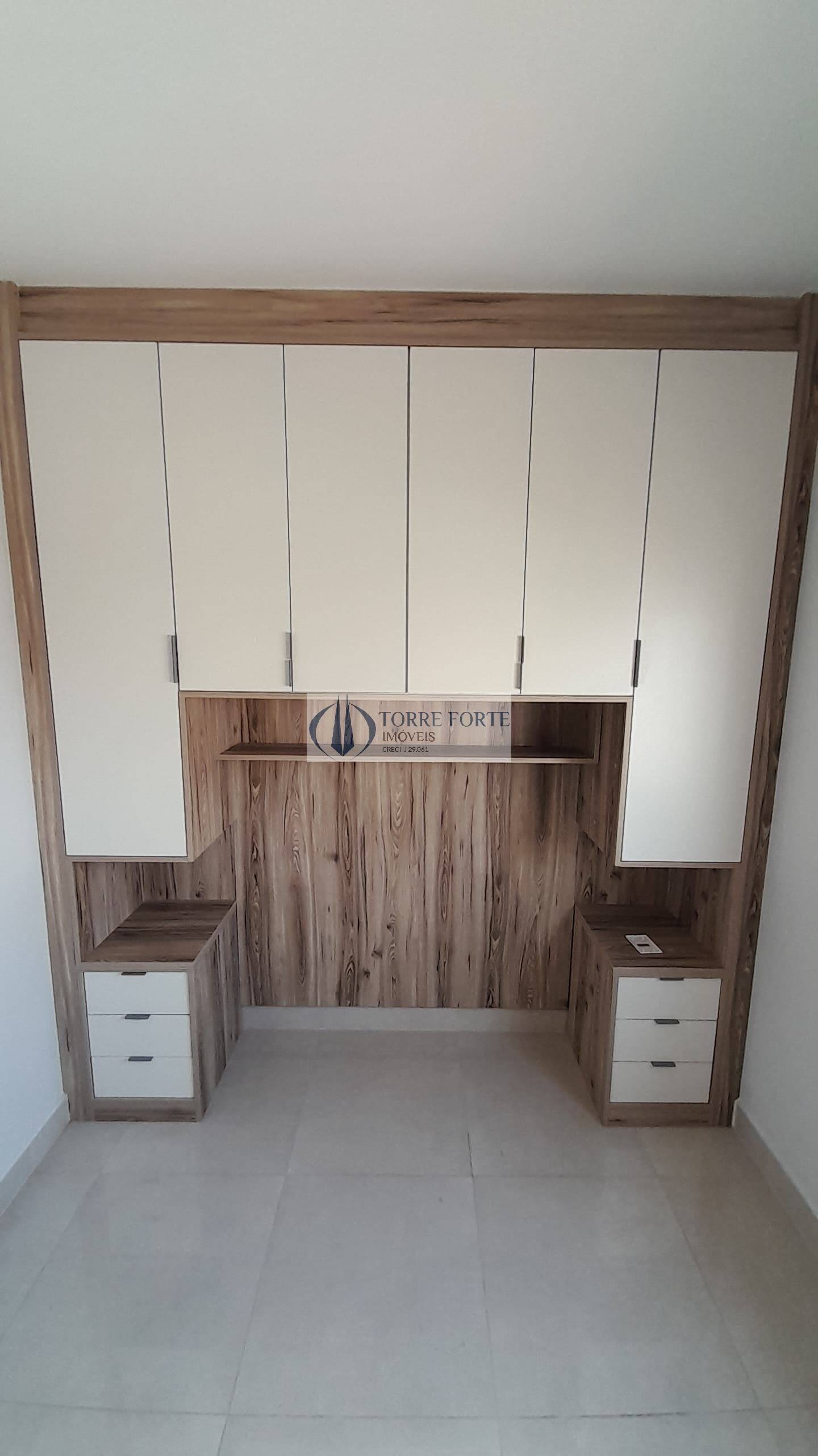 Apartamento à venda e aluguel com 2 quartos, 43m² - Foto 3
