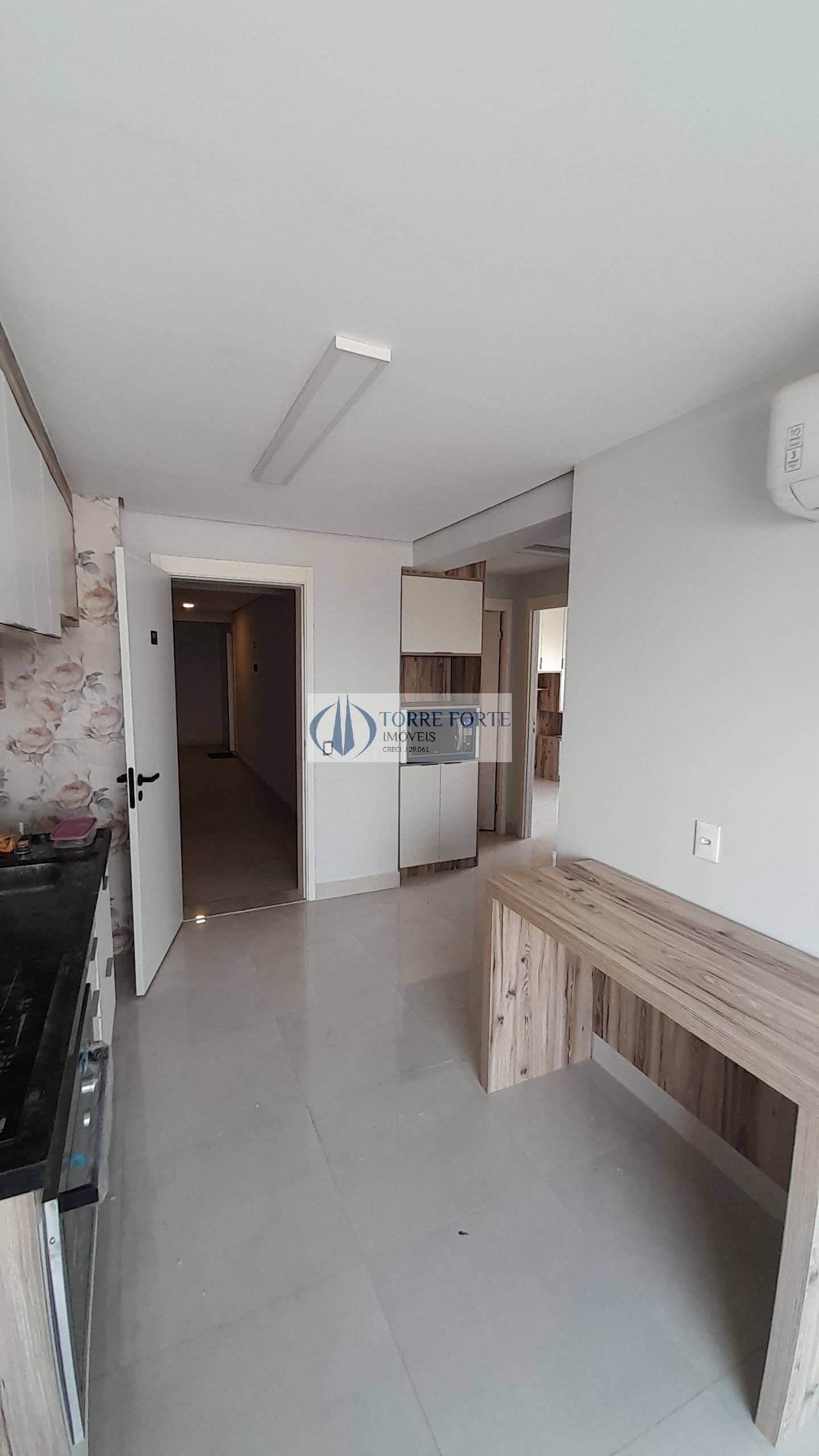 Apartamento à venda e aluguel com 2 quartos, 43m² - Foto 5
