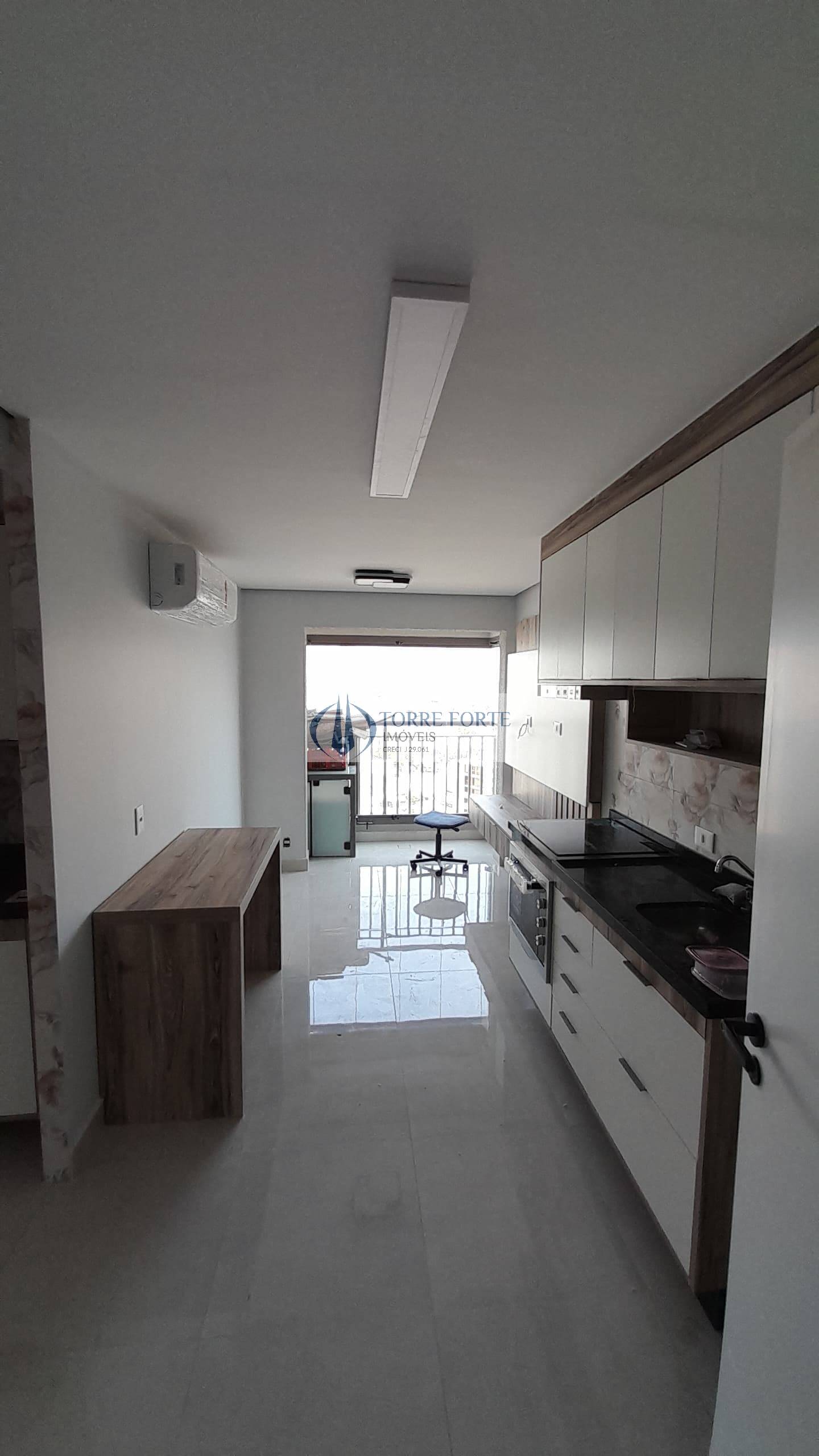 Apartamento à venda e aluguel com 2 quartos, 43m² - Foto 7