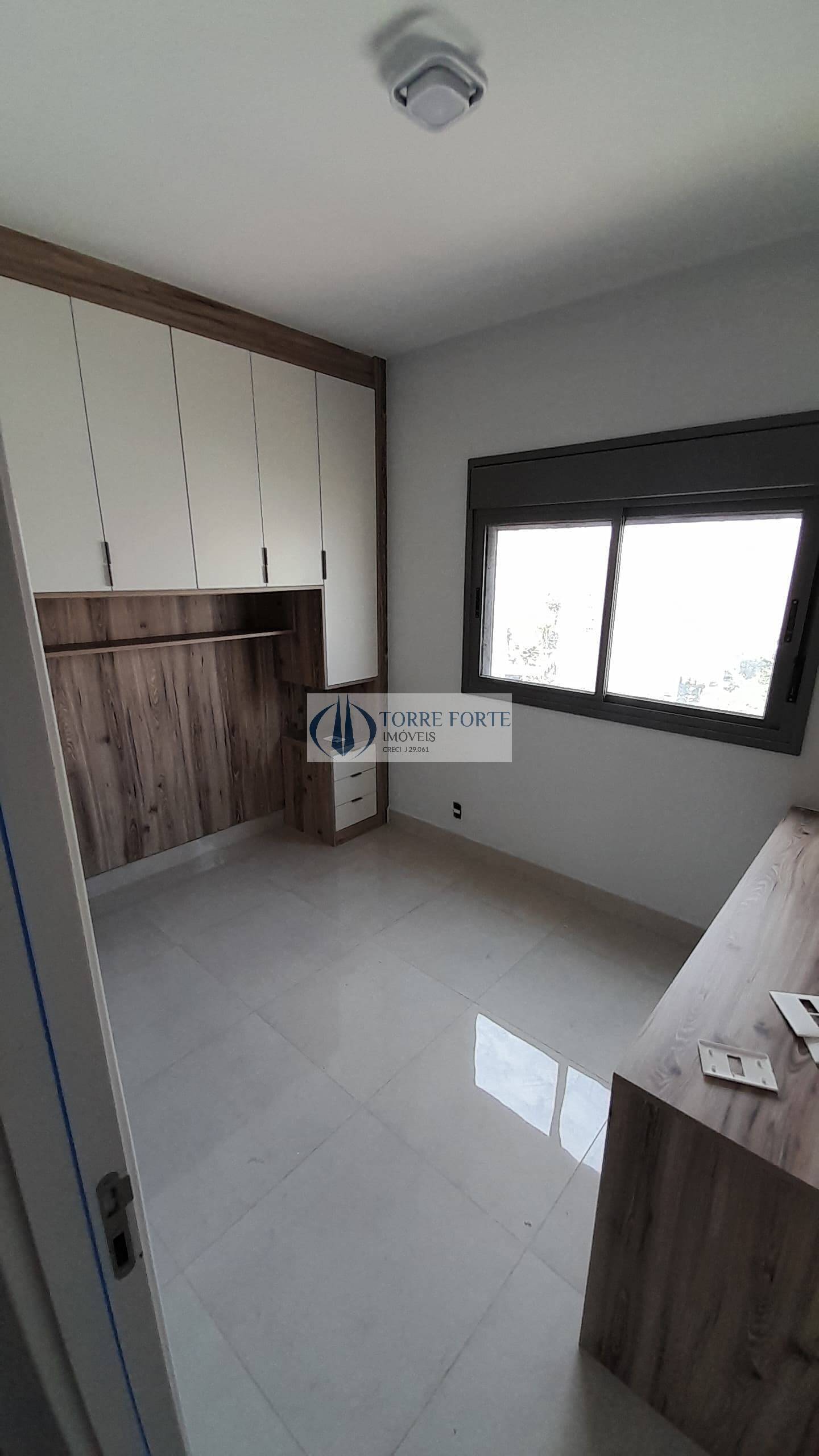 Apartamento à venda e aluguel com 2 quartos, 43m² - Foto 6
