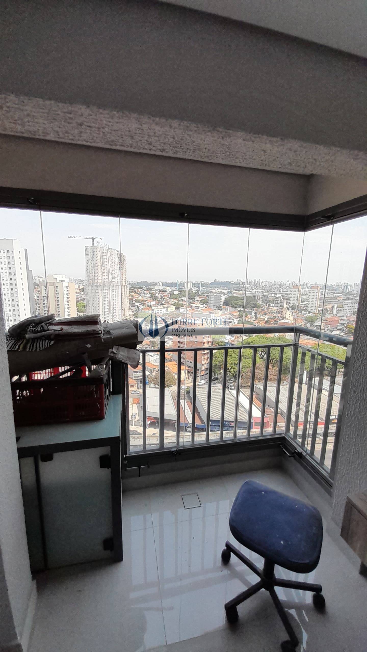 Apartamento à venda e aluguel com 2 quartos, 43m² - Foto 8