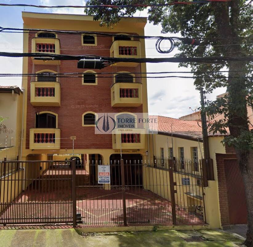 Apartamento, 2 quartos, 56 m² - Foto 1