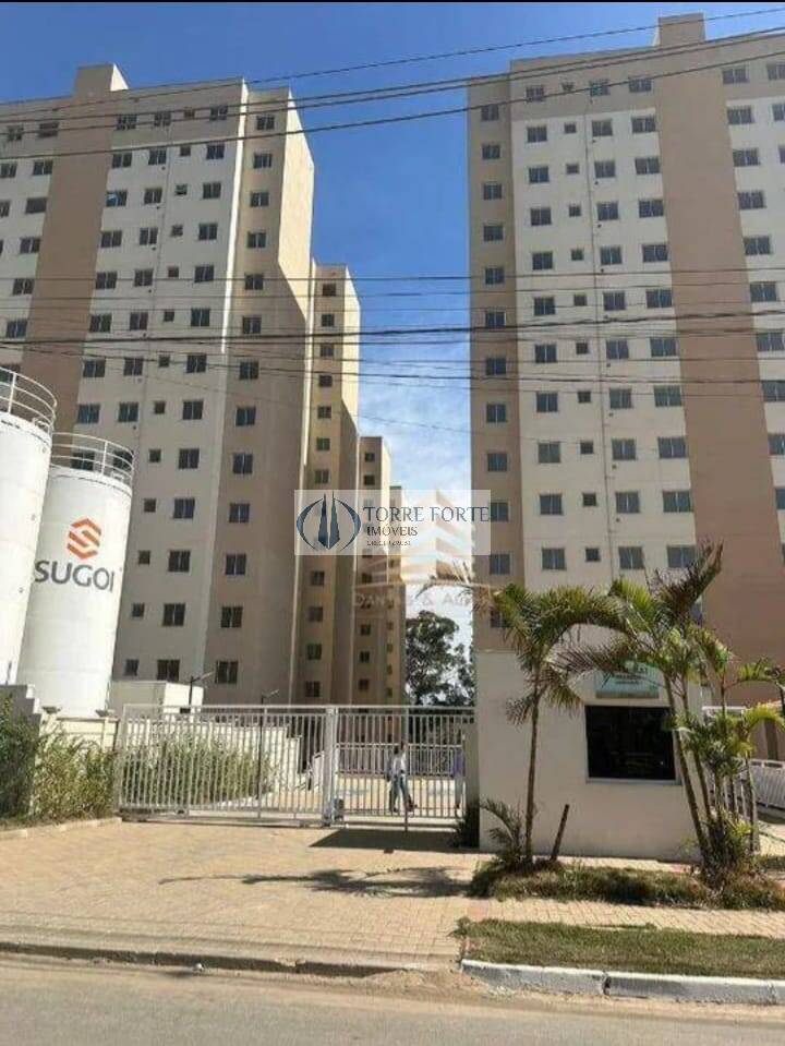 Apartamento, 2 quartos, 48 m² - Foto 1