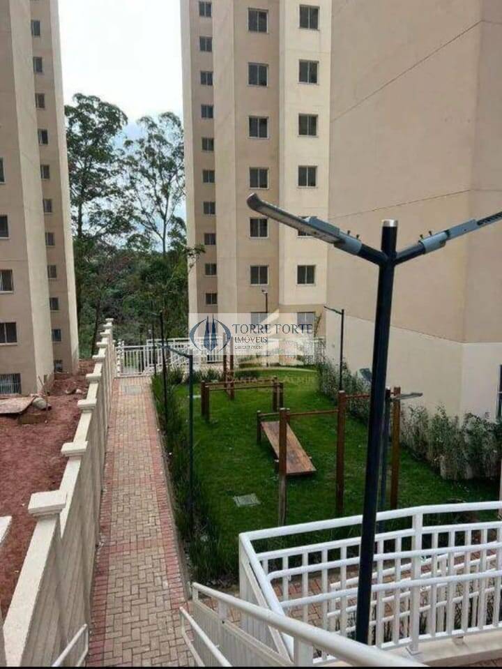 Apartamento, 2 quartos, 48 m² - Foto 2
