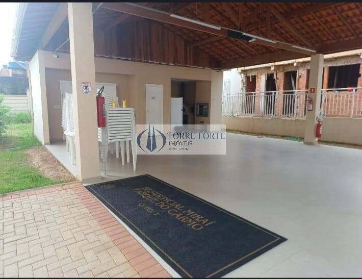 Apartamento, 2 quartos, 48 m² - Foto 4
