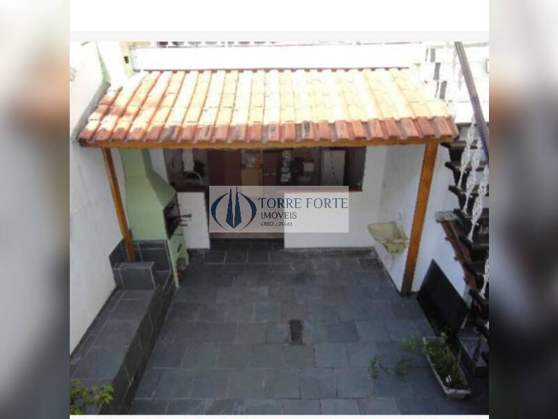 Casa, 3 quartos, 250 m² - Foto 1