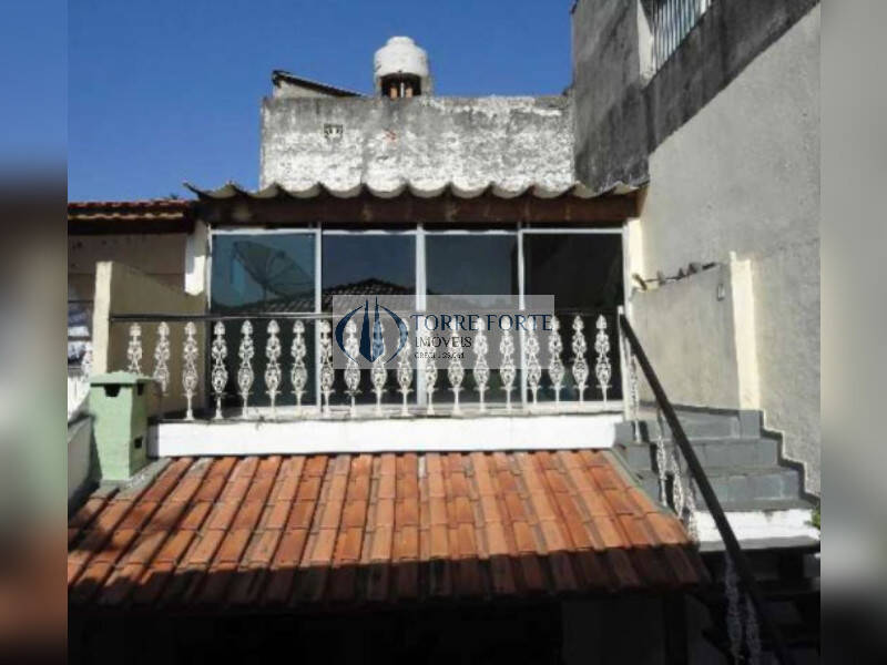 Casa, 3 quartos, 250 m² - Foto 6