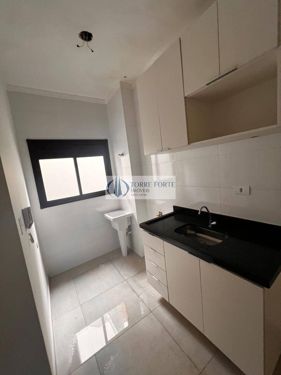 Apartamento, 2 quartos, 44 m² - Foto 2