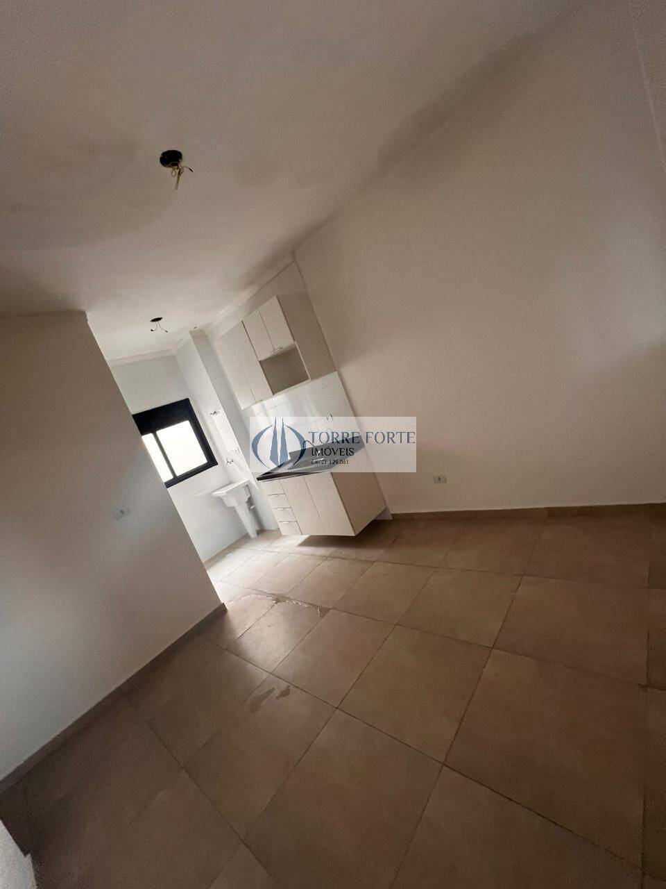 Apartamento, 2 quartos, 44 m² - Foto 1