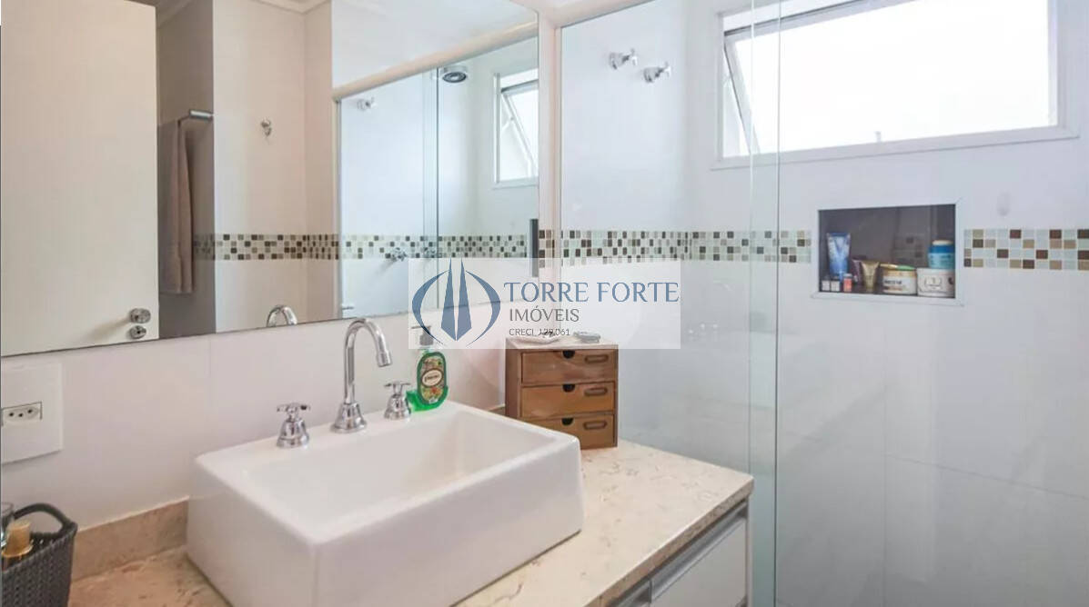 Apartamento, 3 quartos, 132 m² - Foto 12