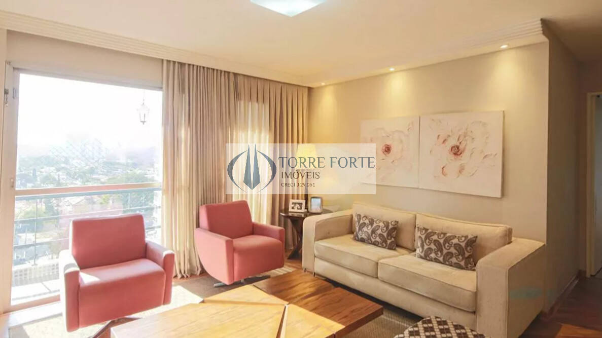 Apartamento, 3 quartos, 132 m² - Foto 2