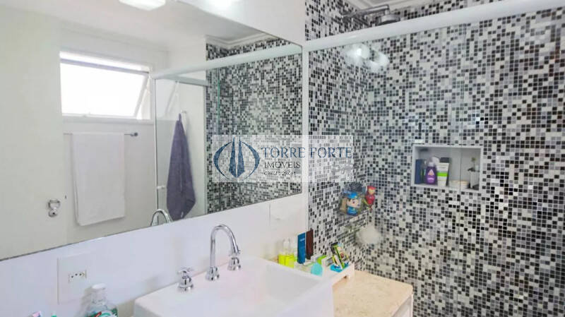 Apartamento, 3 quartos, 132 m² - Foto 13