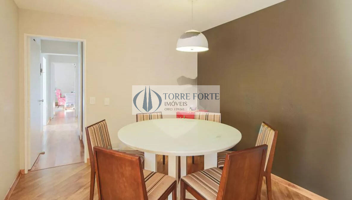 Apartamento, 3 quartos, 132 m² - Foto 7