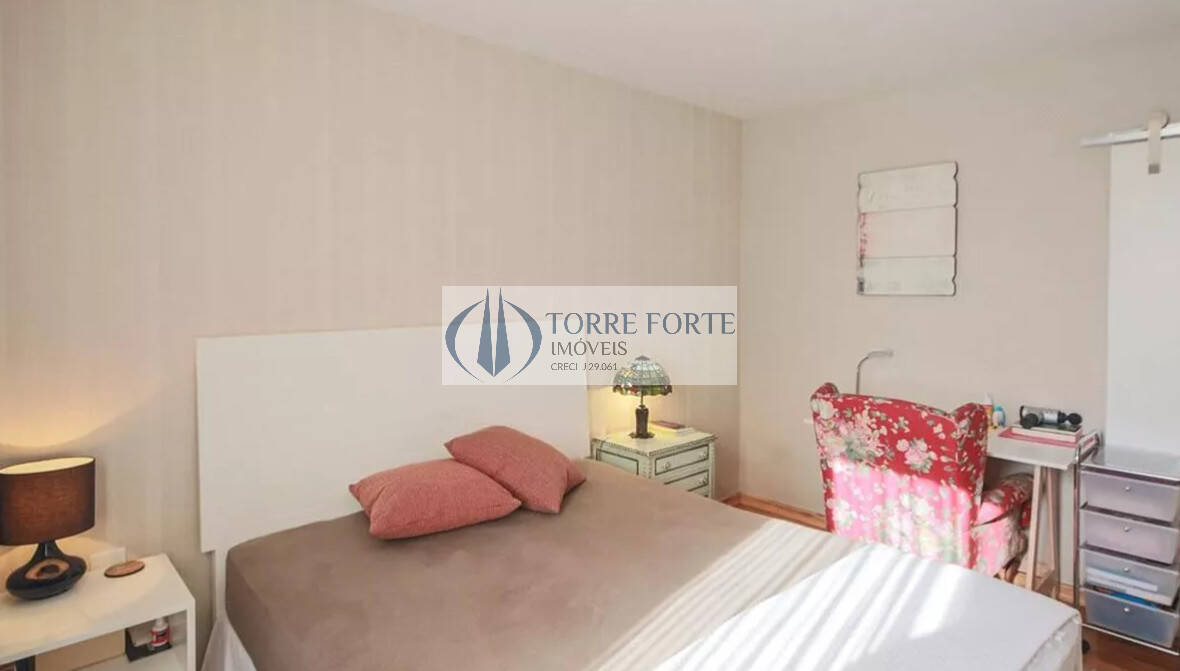 Apartamento, 3 quartos, 132 m² - Foto 9