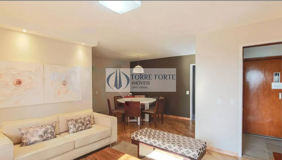 Apartamento, 3 quartos, 132 m² - Foto 3