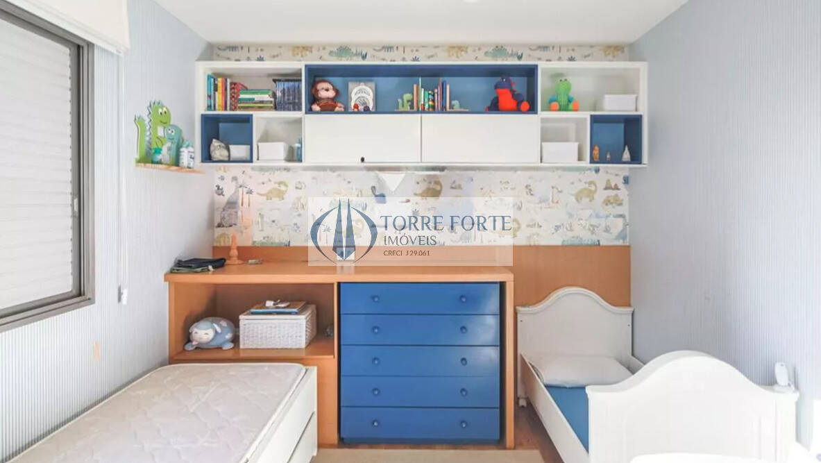 Apartamento, 3 quartos, 132 m² - Foto 10