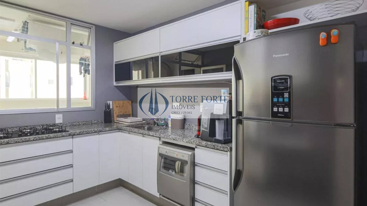 Apartamento, 3 quartos, 132 m² - Foto 15