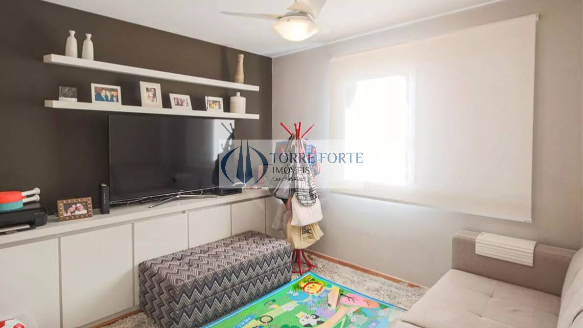 Apartamento, 3 quartos, 132 m² - Foto 4