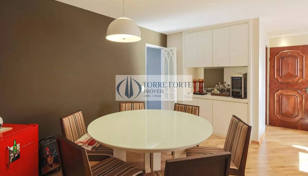 Apartamento, 3 quartos, 132 m² - Foto 6