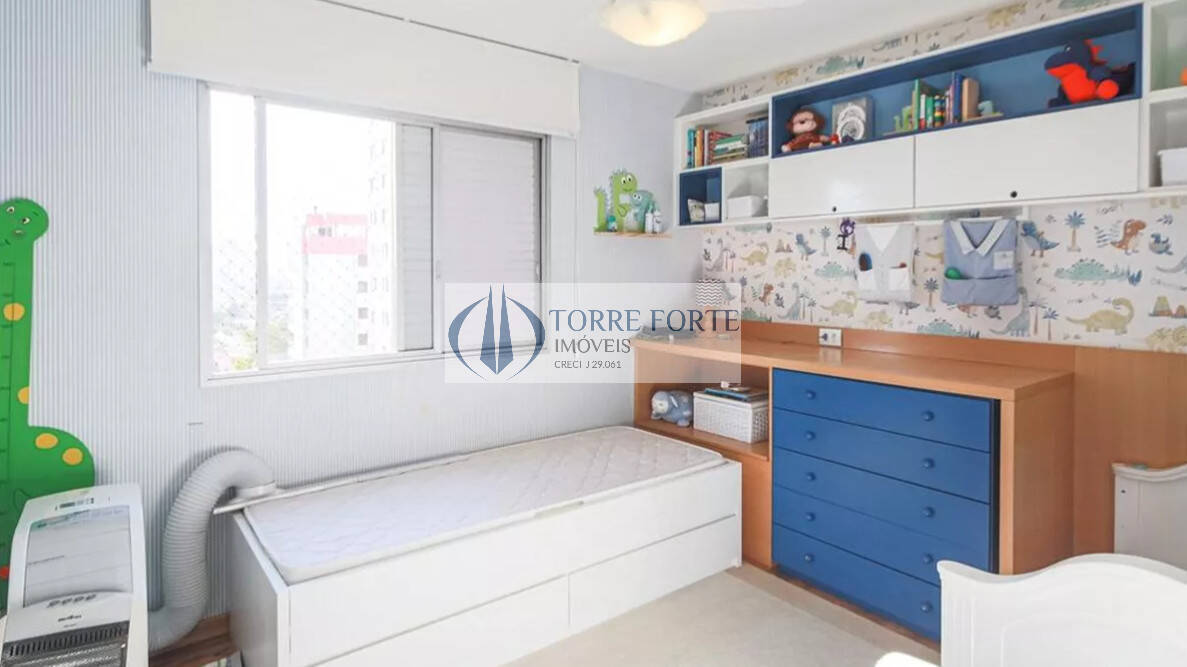 Apartamento, 3 quartos, 132 m² - Foto 11