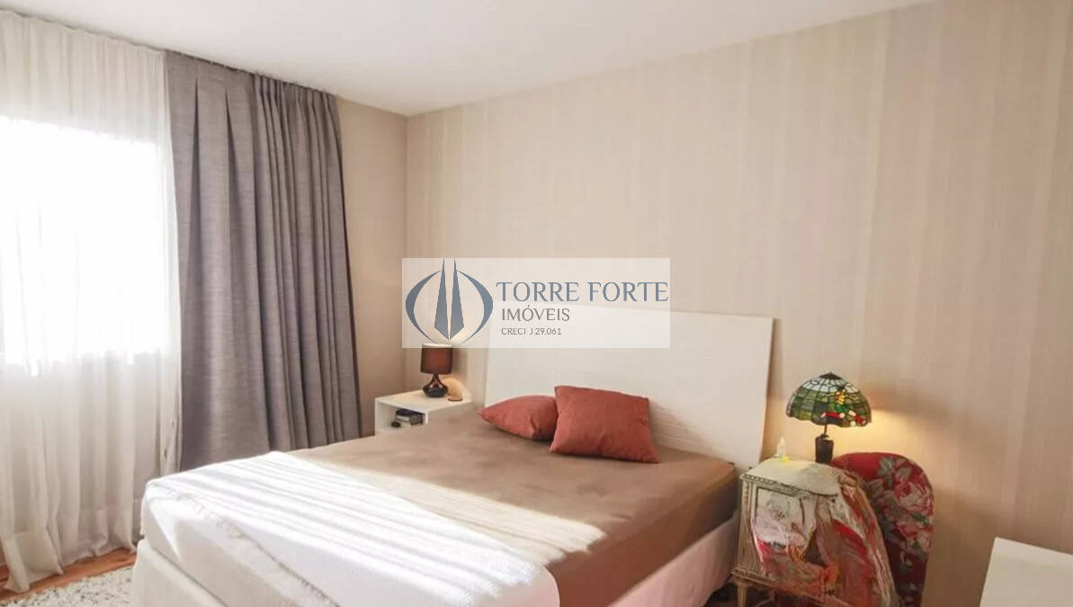 Apartamento, 3 quartos, 132 m² - Foto 8