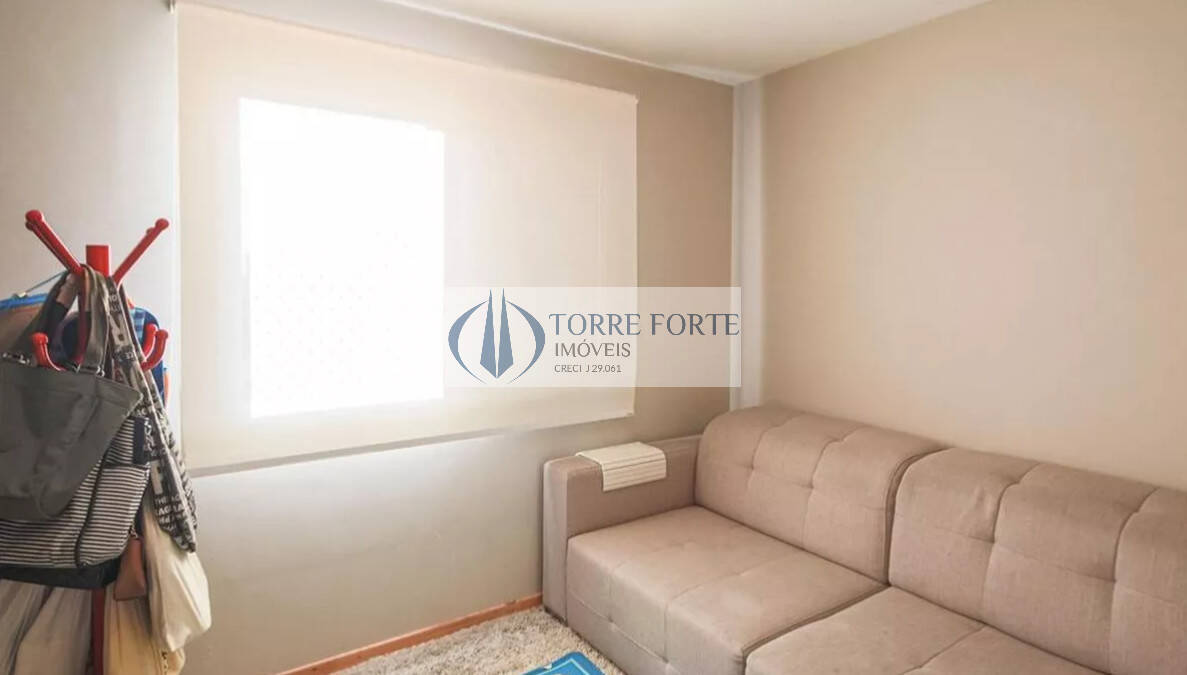 Apartamento, 3 quartos, 132 m² - Foto 5