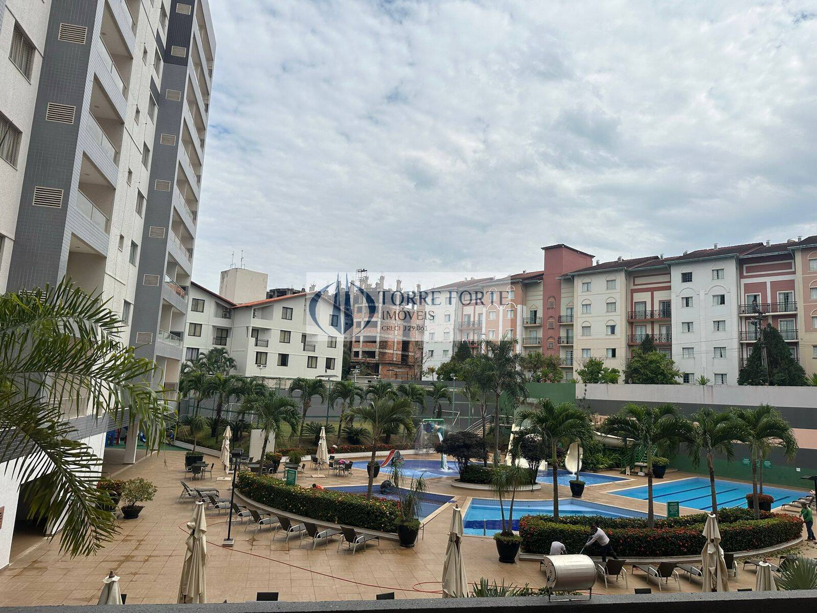 Prédio Inteiro, 52 m² - Foto 1