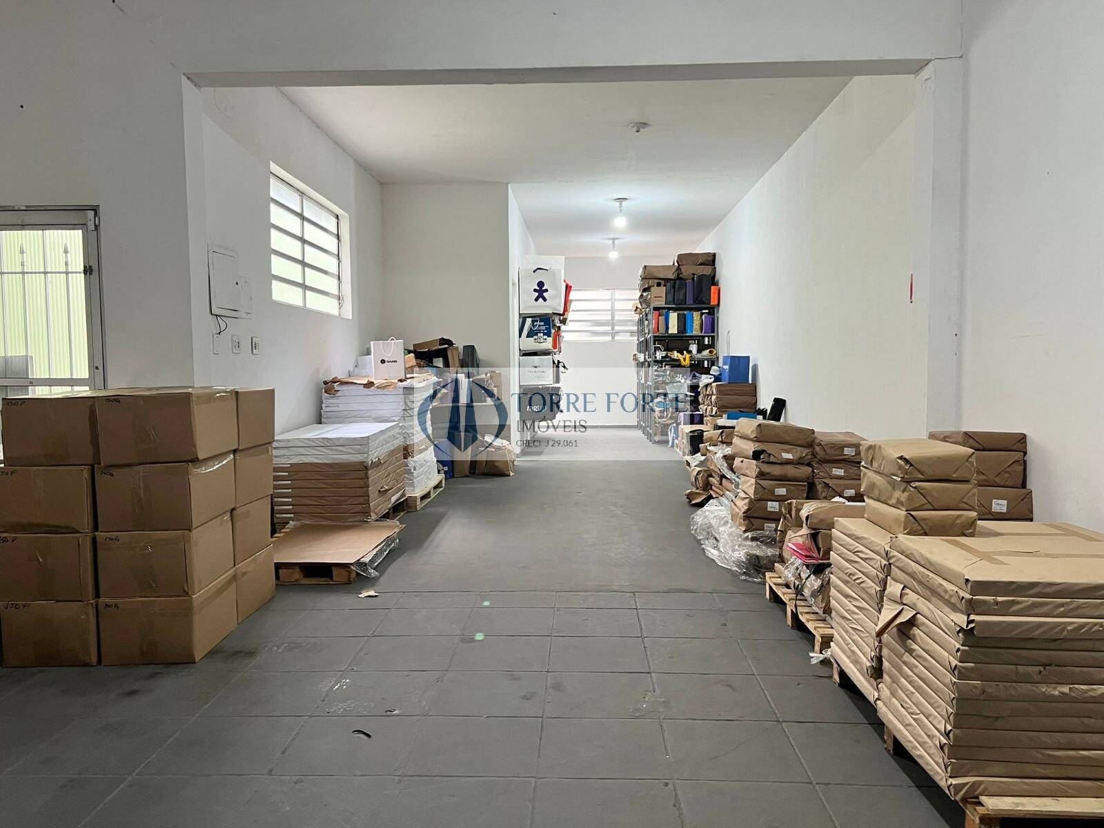 Sala-Conjunto, 189 m² - Foto 4