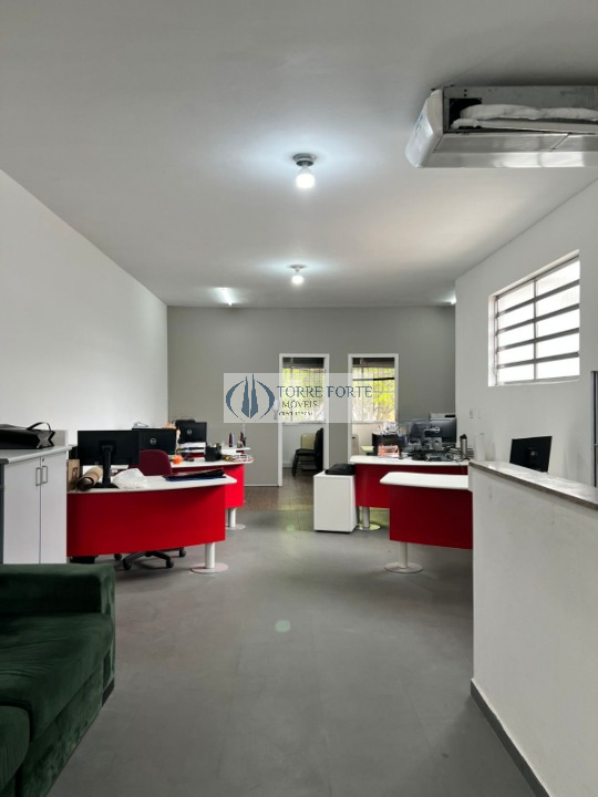 Sala-Conjunto, 189 m² - Foto 1