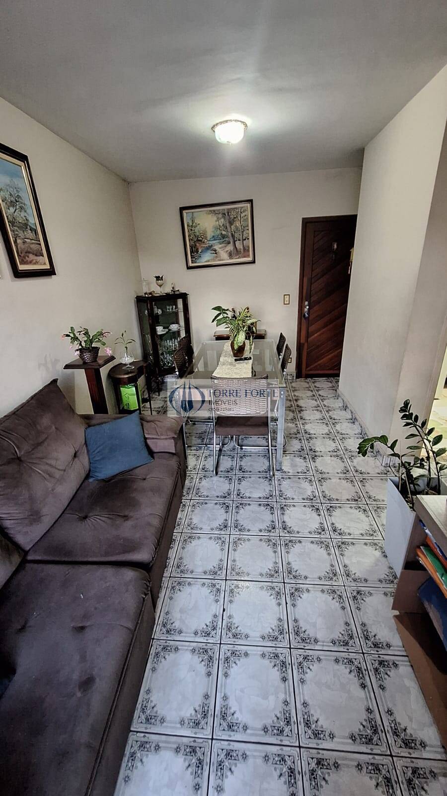 Apartamento, 2 quartos, 57 m² - Foto 3