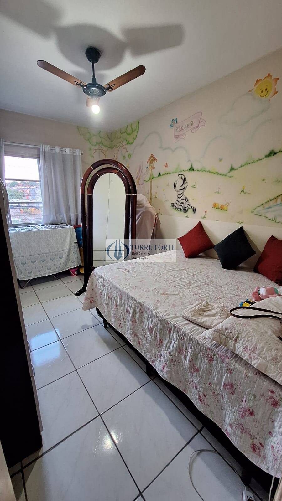 Apartamento, 2 quartos, 57 m² - Foto 5