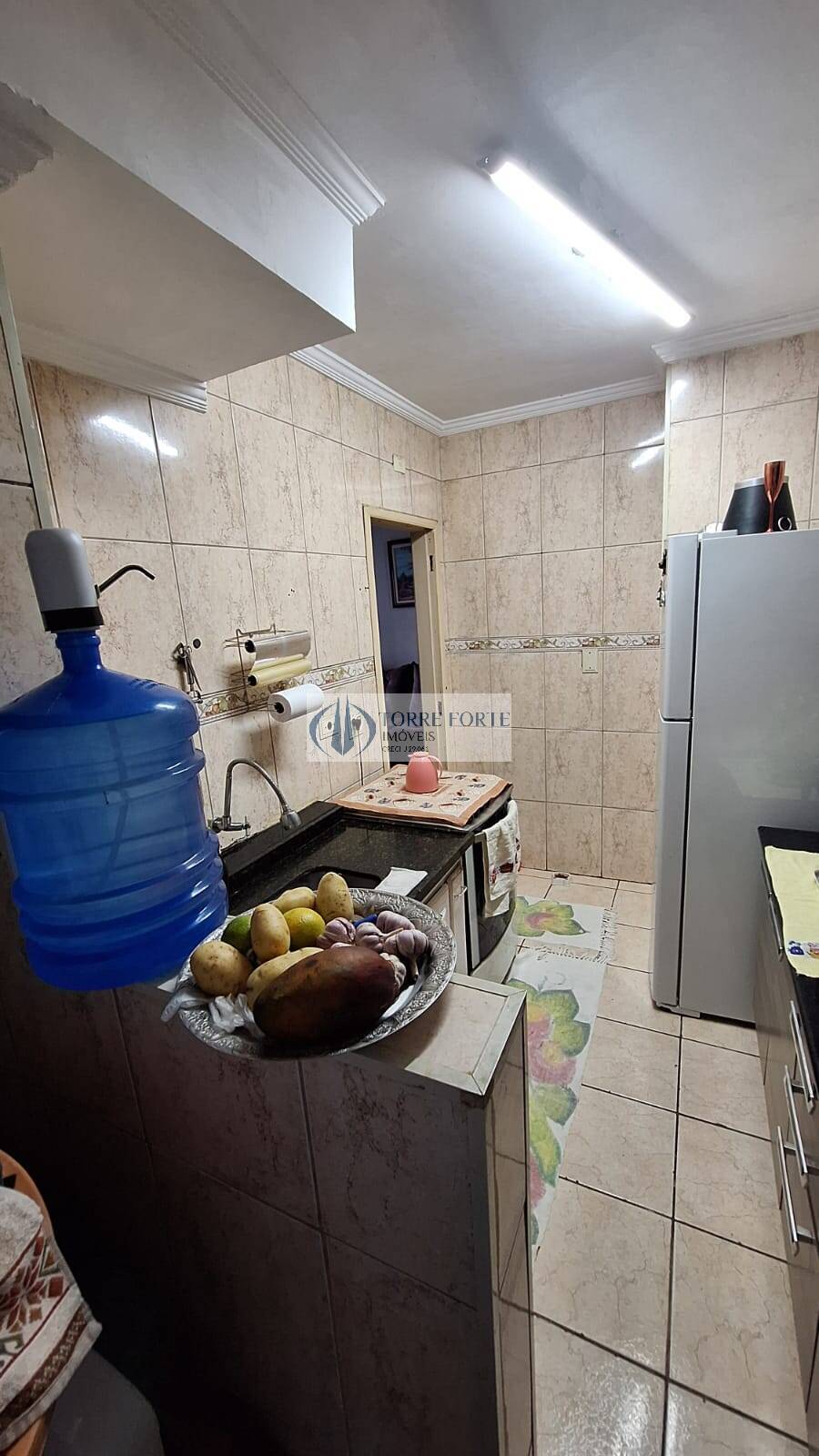 Apartamento, 2 quartos, 57 m² - Foto 6