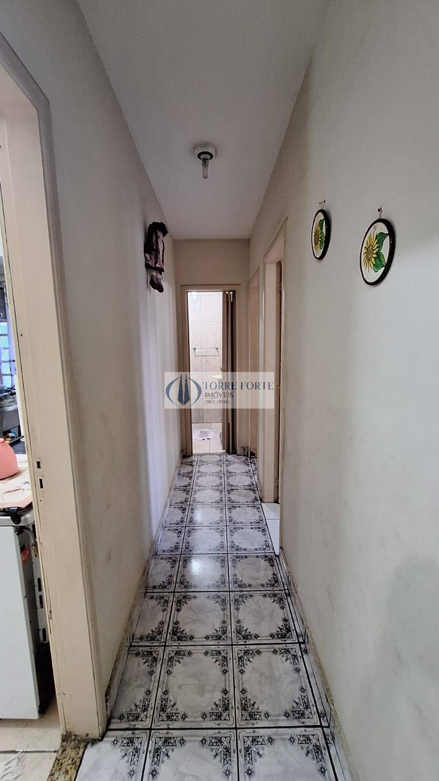 Apartamento, 2 quartos, 57 m² - Foto 7