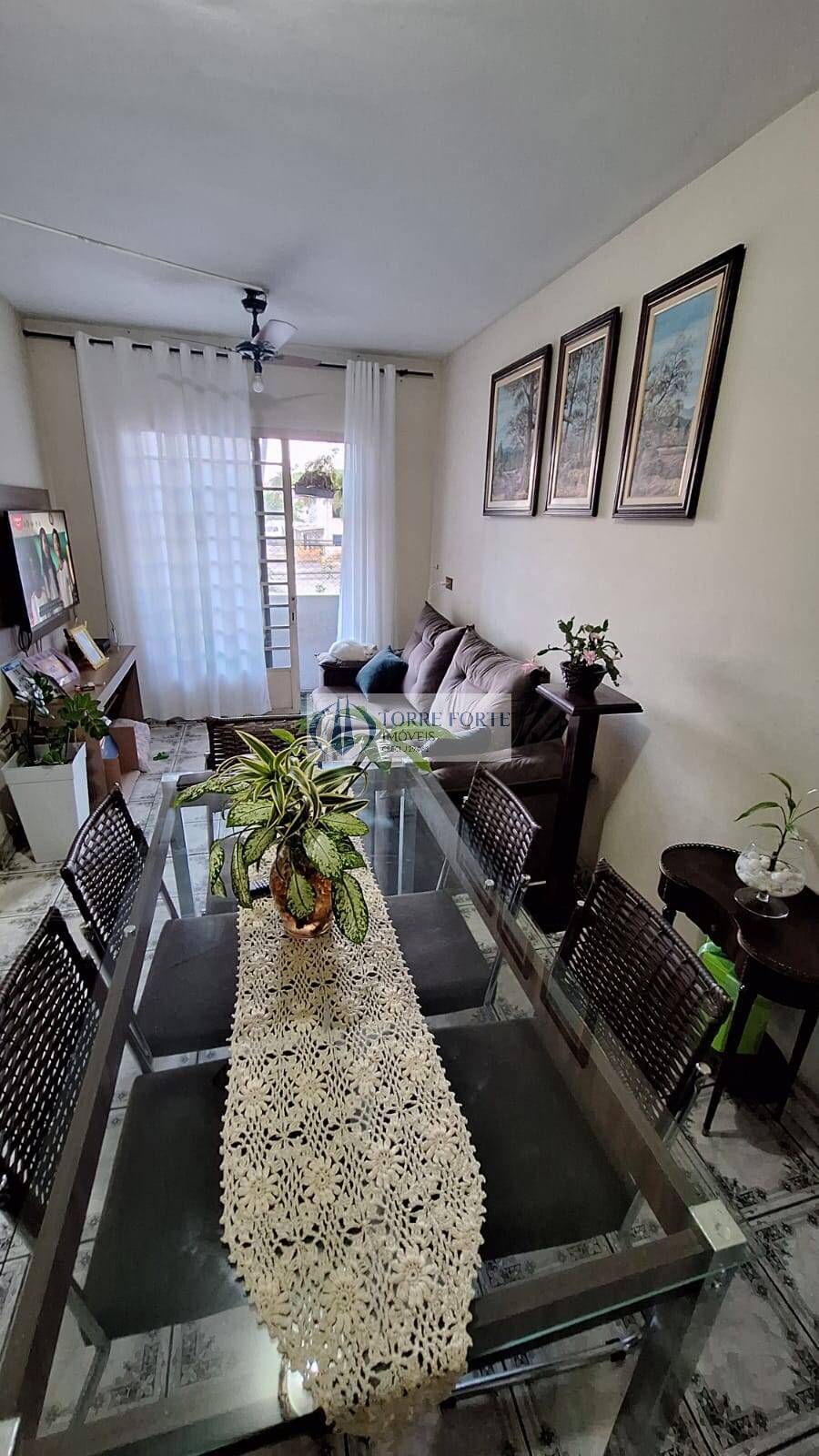 Apartamento, 2 quartos, 57 m² - Foto 9