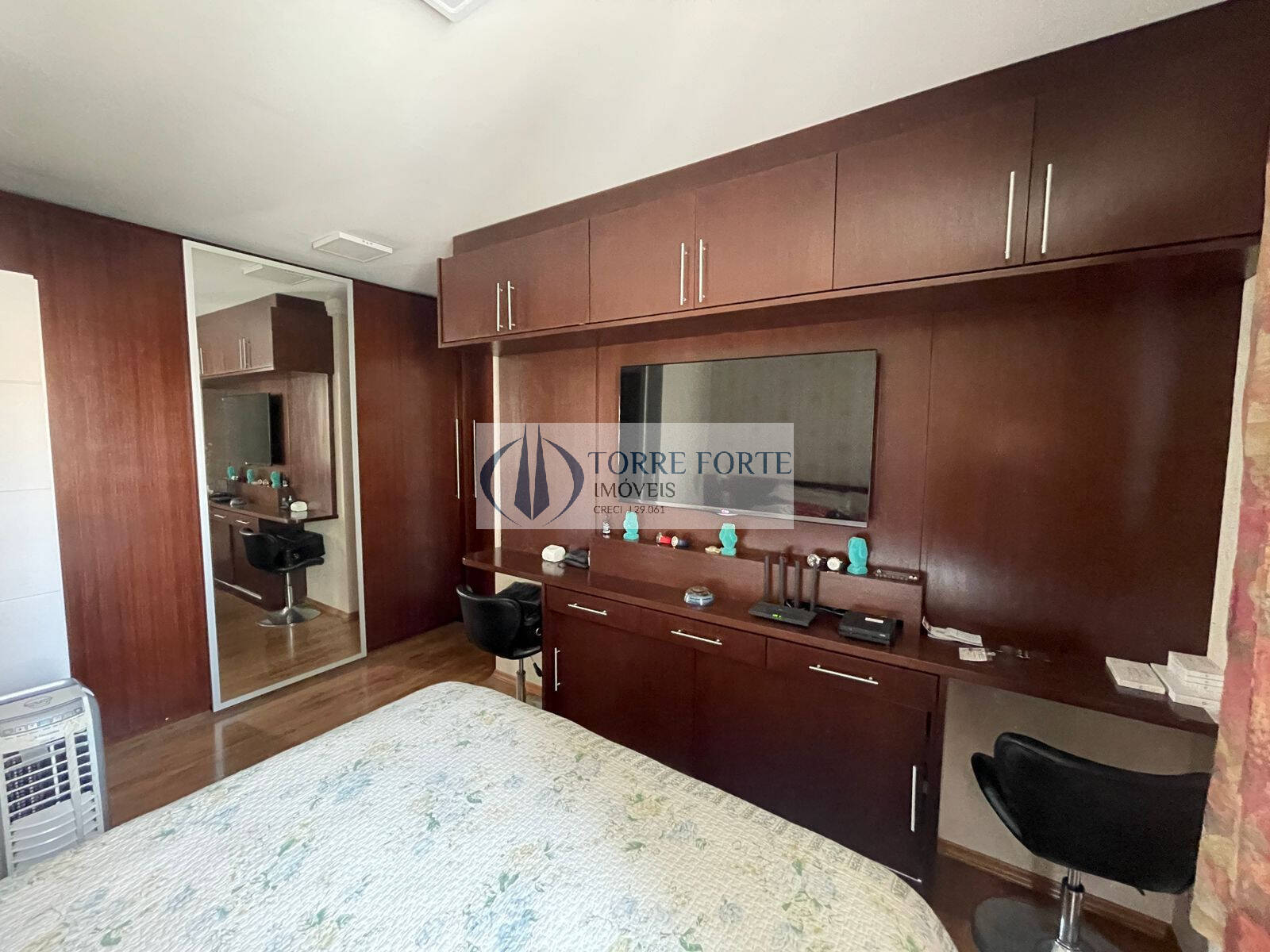 Apartamento, 2 quartos, 79 m² - Foto 12