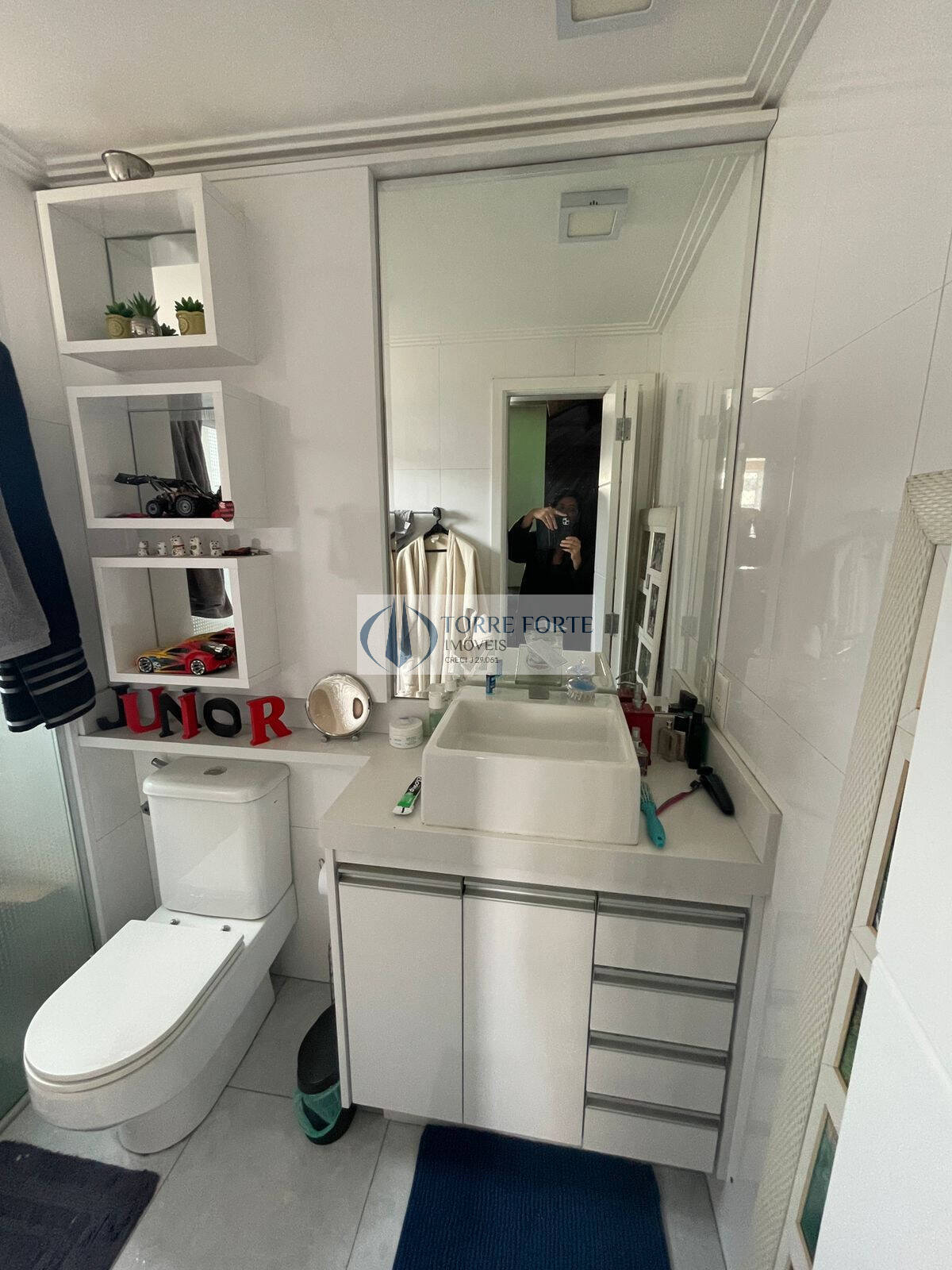 Apartamento, 2 quartos, 79 m² - Foto 17