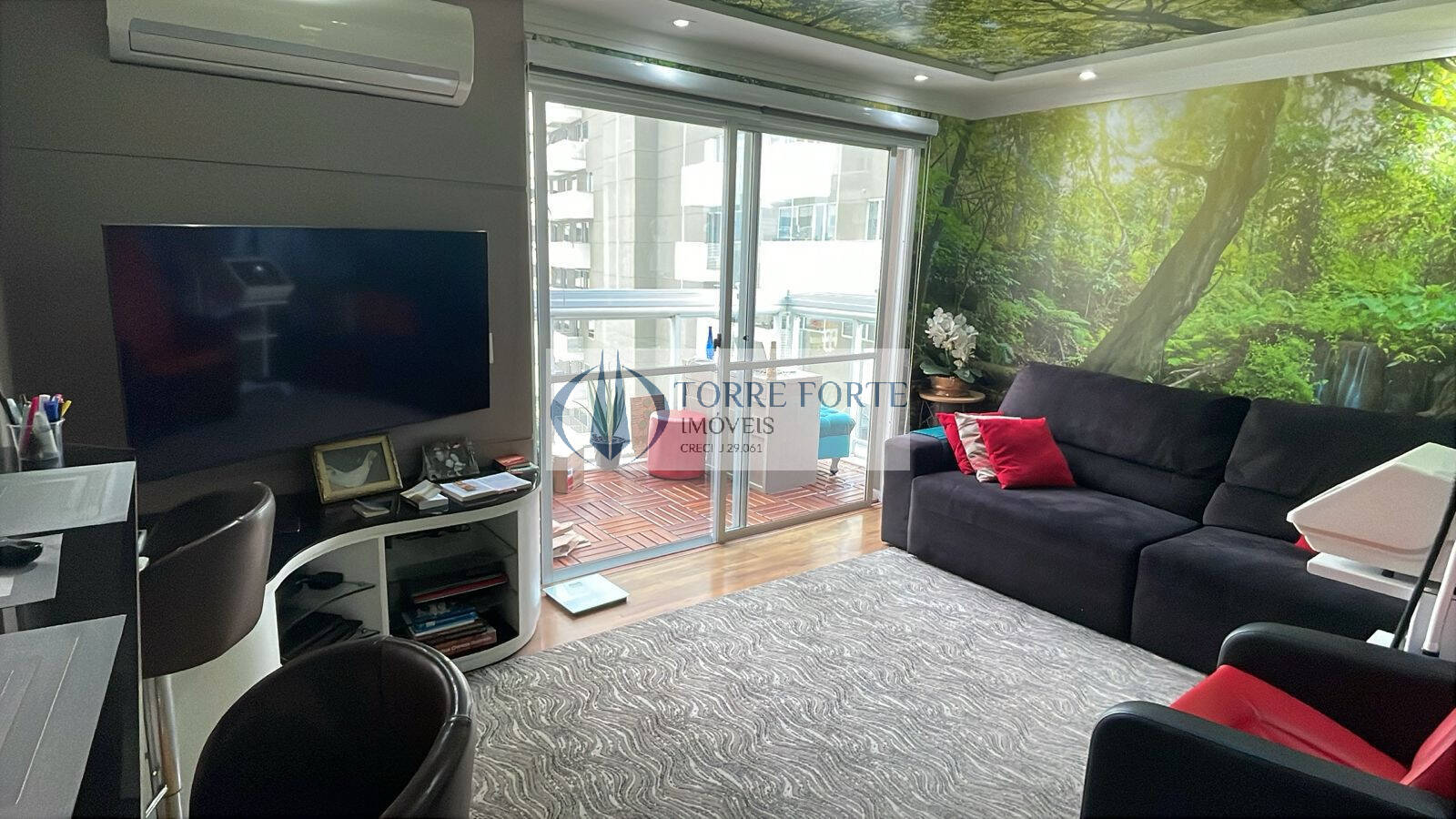 Apartamento, 2 quartos, 79 m² - Foto 1