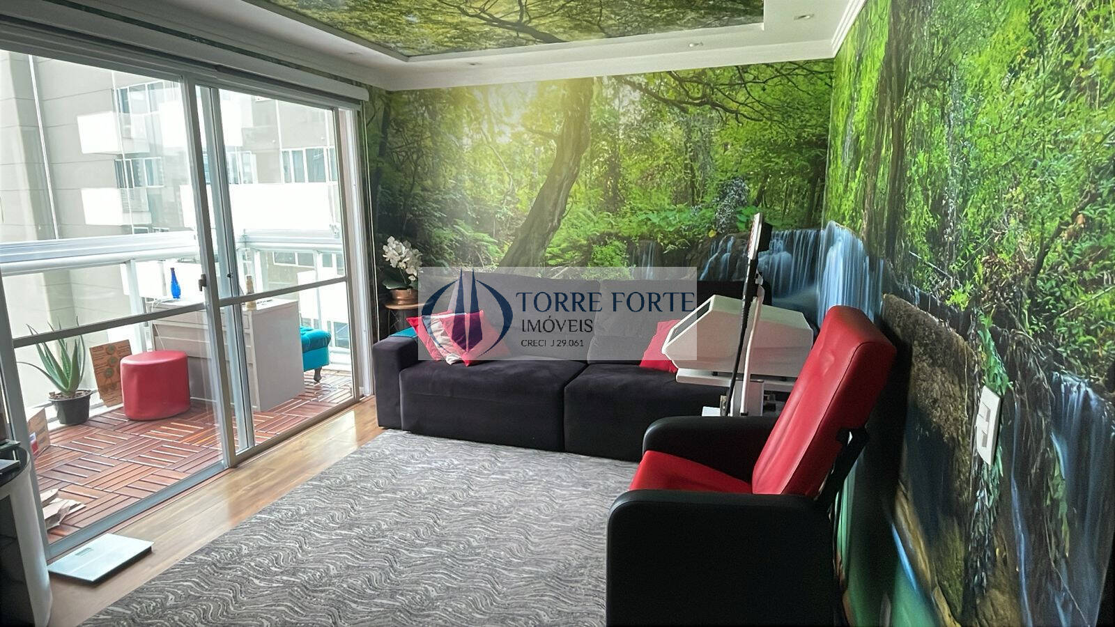 Apartamento, 2 quartos, 79 m² - Foto 2